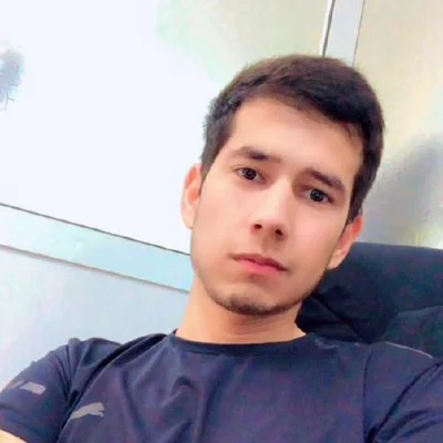 Serdar Orayew
